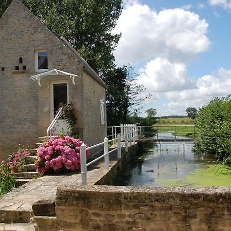 Cottage D'Exception - Coeur De Normandie Vienne-en-Bessin Zewnętrze zdjęcie