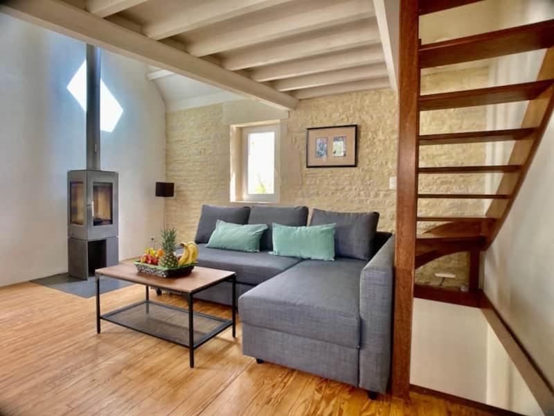 Cottage D'Exception - Coeur De Normandie Vienne-en-Bessin Zewnętrze zdjęcie